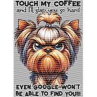 Animal Text Series-AT 172